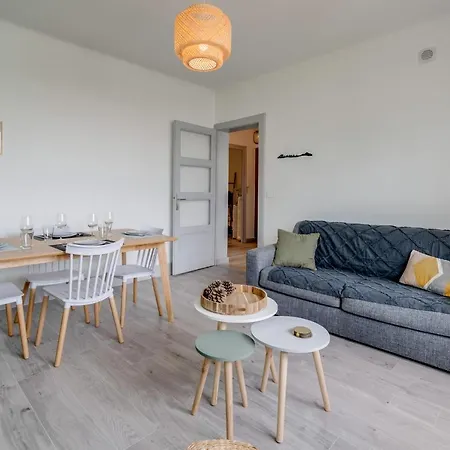 Ferienwohnung Le Parmelan - Beautiful T2 With Balcony For Up To 4 People Annecy Exterior foto