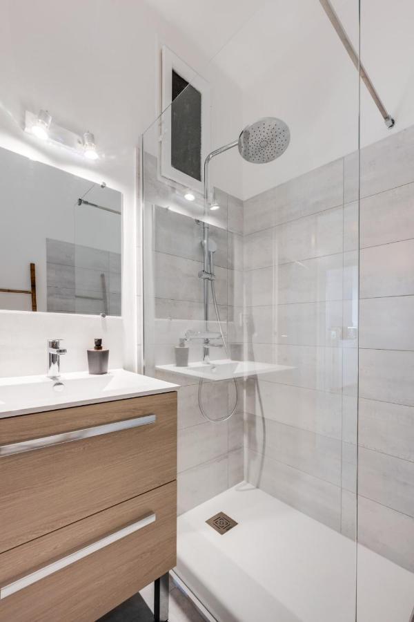 Apartment Le Parmelan - Beautiful T2 With Balcony For Up To 4 People Annecy