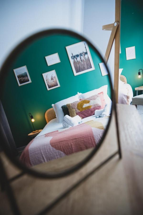 Le Parmelan - Beautiful T2 With Balcony For Up To 4 People * Annecy